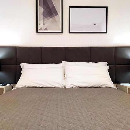 Apartamento Aluri Porto Alegre Ngoại thất bức ảnh