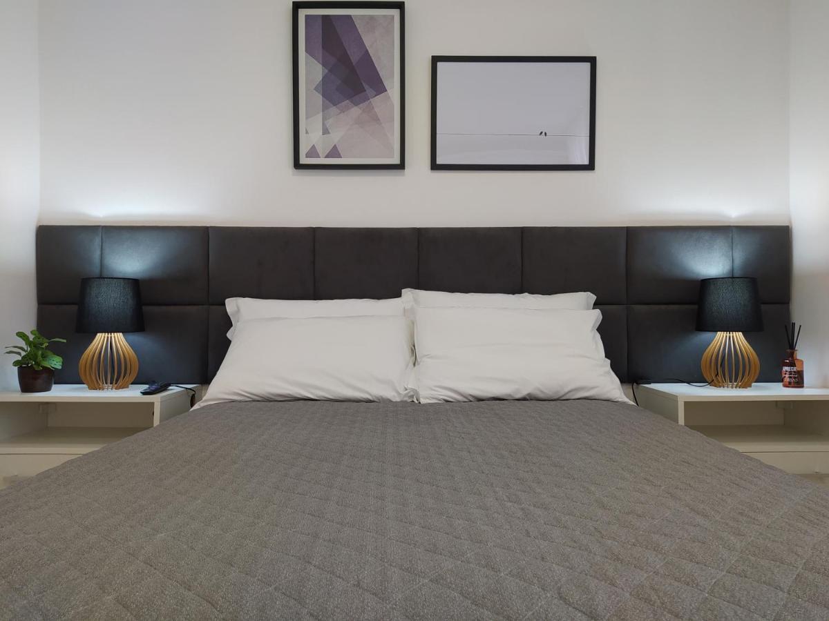 Apartamento Aluri Porto Alegre Ngoại thất bức ảnh