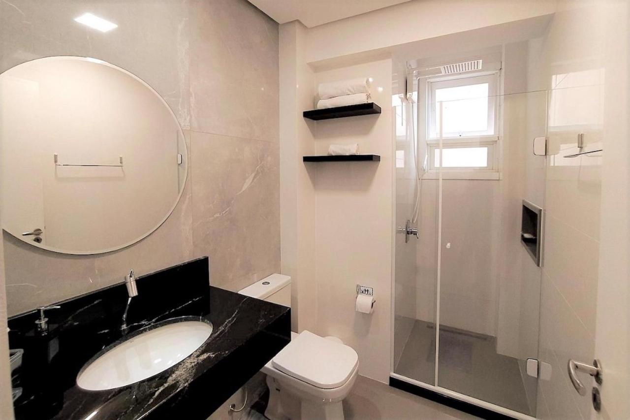 Apartamento Aluri Porto Alegre Ngoại thất bức ảnh