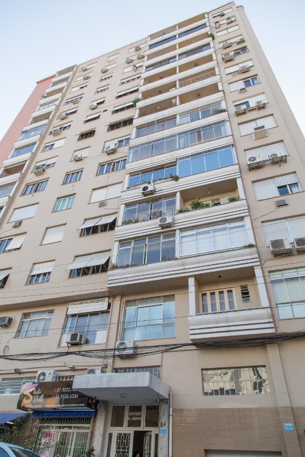 Apartamento Aluri Porto Alegre Ngoại thất bức ảnh