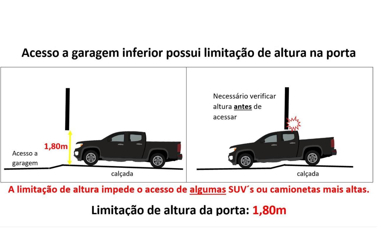 Apartamento Aluri Porto Alegre Ngoại thất bức ảnh
